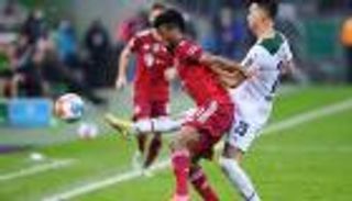 لماذا حاول نجم بايرن ميونخ ضرب بن سبعيني بعد "الخماسية"؟