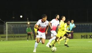الوداد والمغرب الفاسي من مواجهة سابقة بالدوري المغربي