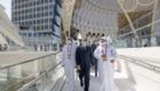 رئيس الوزراء المصري: إكسبو 2020 دبي فرصة لمواجهة تحديات البشرية