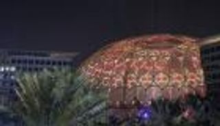 إكسبو 2020 دبي.. العالم يتعرف على مدن المستقبل في أسبوع التنمية الحضرية  