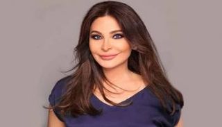 الفنانة اللبنانية إليسا - أرشيفية