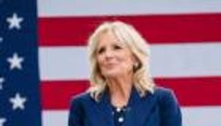 جيل بايدن بالمدينة الخالدة.. جذور العائلة تحيط بها في روما