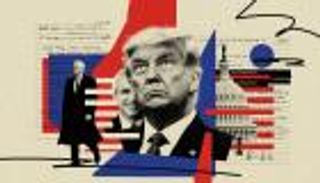 سيناريوهات واتهامات بـ"الانقلاب".. آخر أيام ترامب تثير الجدل