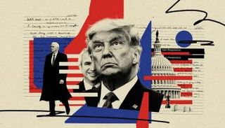 ملف هجوم الكابتيول لا يزال محل تحقيق