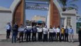 "ثورة المعلمين" تصل إلى البرلمان الإيراني