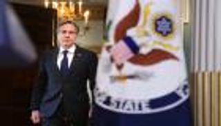 واشنطن تتوعد مسيرات إيران: سنستخدم الأدوات المناسبة