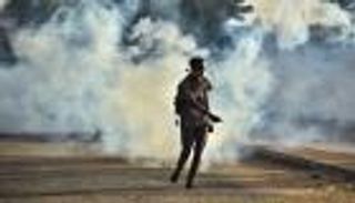 تحذيرات أمريكية بريطانية للسودان.. "العنف غير مقبول"