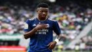 "لست ساحرا".. أنشيلوتي يكشف سبب تألق فينيسيوس مع ريال مدريد