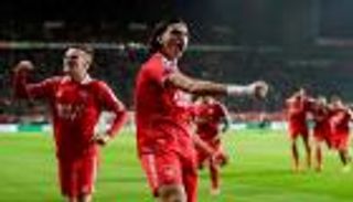 فيديو.. الجزائري زروقي يخطف الأضواء رغم السقوط في الدوري الهولندي