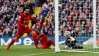 ليفربول ضد برايتون.. كيف توقفت سلسلة محمد صلاح القياسية؟