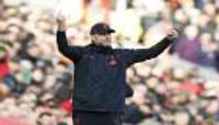 "هذه هزيمة".. كلوب يهاجم لاعبيه بعد تعادل ليفربول ضد برايتون