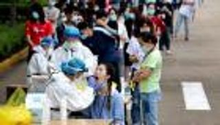 كورونا حول العالم.. ارتفاع بإصابات الصين و394 وفاة جديدة في البرازيل