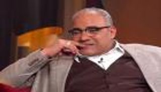 بيومي فؤاد يعتذر عن إعلان لمطعم سعودي.. وصفه تركي آل الشيخ بـ"التافه"