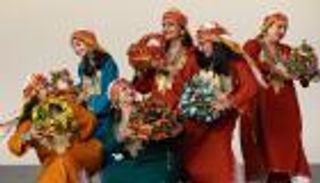 150 راقصاً في احتفالات أضواء "ديوالي" بإكسبو 2020 دبي