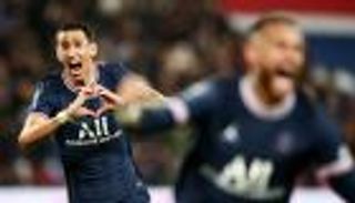 ترتيب الدوري الفرنسي.. دي ماريا ينقذ باريس سان جيرمان من فخ ليل