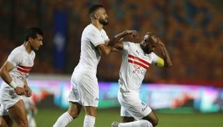 محمود عبدالرازق شيكابالا