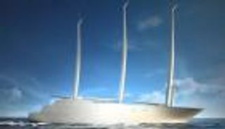 أغلى يخت شراعي في العالم.. قصة 9 أيام بالإسكندرية