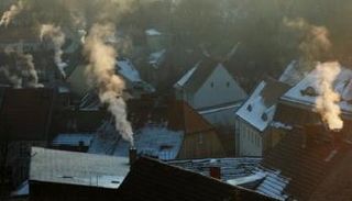 الاعتماد على الفحم يناهض أهداف المناخ