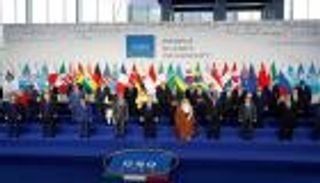 اتفاق تاريخي بقمة العشرين.. ضريبة عالمية على الشركات متعددة الجنسيات