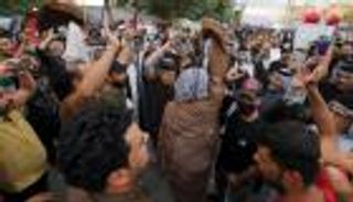 طعون خاسرة.. القوى الموالية لإيران تفقد الرهان الأخير بالعراق