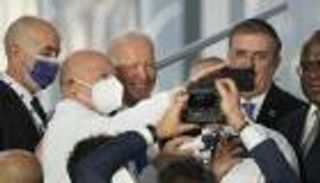 اجتماع روما.. استراتيجية أمريكية أوروبية موحدة ضد "نووي إيران"