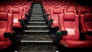 إغلاق دور السينما في بكين لمواجهة تفشي كورونا- أرشيفية