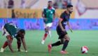 ترتيب الدوري السعودي.. ضمك يستعيد الصدارة.. والنصر يواصل السقوط