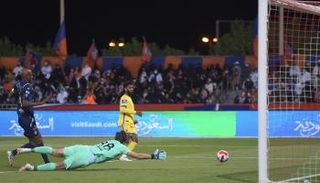 الفيحاء ضد النصر