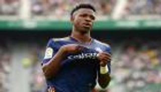 السر في "تيك توك".. ما سبب احتفال فينيسيوس الغريب مع ريال مدريد؟