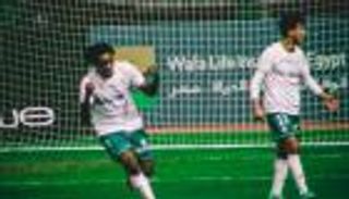 هداف الدوري المصري.. نجم الاتحاد السكندري يخطف الصدارة بثنائية