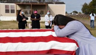 عدد الوفيات جراء كورونا ارتفع إلى 741 ألفا في أمريكا