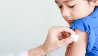 التقنية الجديدة تسمح بتفادي أزمات البكاء عند حقن الأطفال