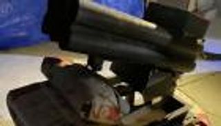 العراق.. إحباط هجوم صاروخي وقتلى في تفجير داعشي 