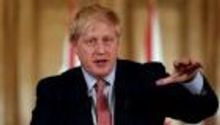 أزمة الصيد بين فرنسا وبريطانيا تصل "قمة العشرين".. وجونسون يرد