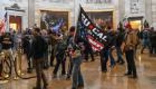 ترامب يسعى لإخفائها.. وثائق سرية حول "هجوم الكابيتول"