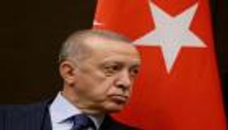 سوريا: سياسات أردوغان تهدد السلم والأمن بالمنطقة والعالم