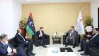 أمام عراقيل الإخوان.. مفوضية الانتخابات الليبية تبحث عن الدعم الدولي