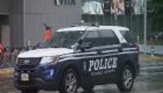 شرطة فرجينيا: داعش خططت لتفجير مراكز تسوق