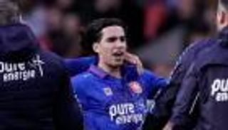 صواريخ زروقي.. سلاح جديد في منتخب الجزائر