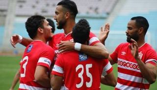 جدول ترتيب الدوري التونسي
