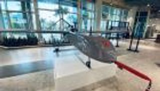 "حارس الأجواء".. درونز سعودية لتوطين صناعة طائرات بدون طيار