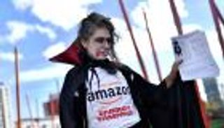 على وقع قمة غلاسكو.. أمازون تستثمر في "تكنولوجيا المناخ"