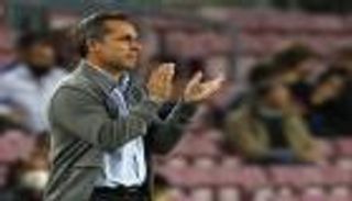 الدوري الإسباني.. التفاؤل يسيطر على بارخوان رغم تعادل برشلونة ضد ألافيس