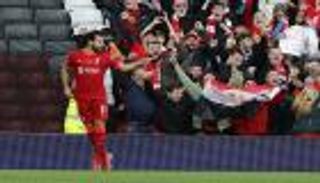 هداف الدوري الإنجليزي.. محمد صلاح يسترد هديته من أقدام المنافسين