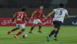 فيديو أهداف مباراة الأهلي والبنك الأهلي في الدوري المصري