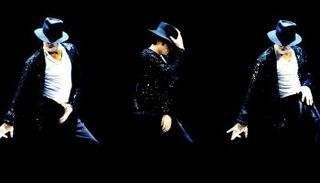 ضمت القائمة ملك البوب الأمريكي مايكل جاكسون