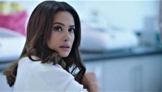 الفنانة هند صبري