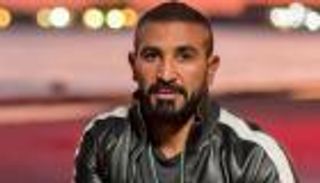 هاني شاكر يمنع أحمد سعد من الغناء بمصر