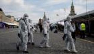 كورونا يواصل قفزاته في روسيا.. أعلى حصيلة إصابات يومية