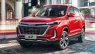 بايك X3.. أسعار ومواصفات تنافسية لأحدث سيارة SUV في مصر